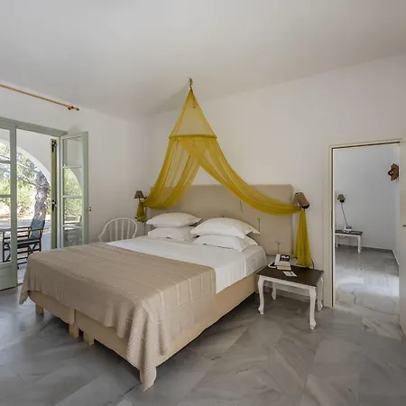 Parosland Hotell 4*