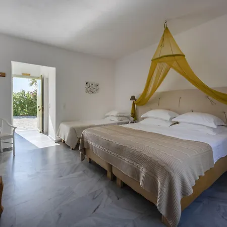 Parosland Hotell