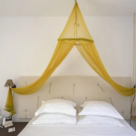 Hotell Parosland