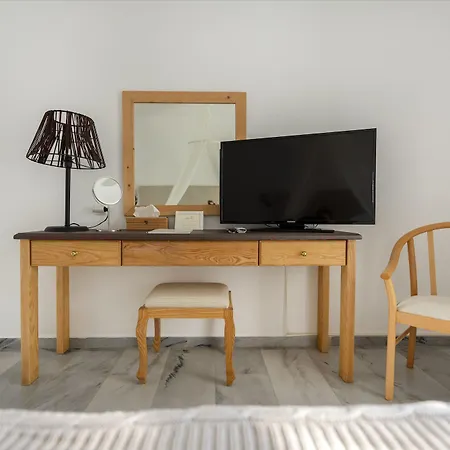 Parosland Hotell