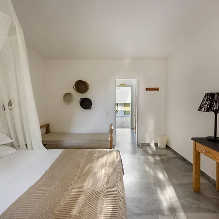 Parosland Hotell 4*