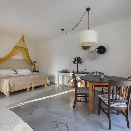 Parosland Hotell 4*