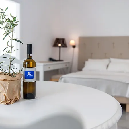 Hotell Parosland 4*