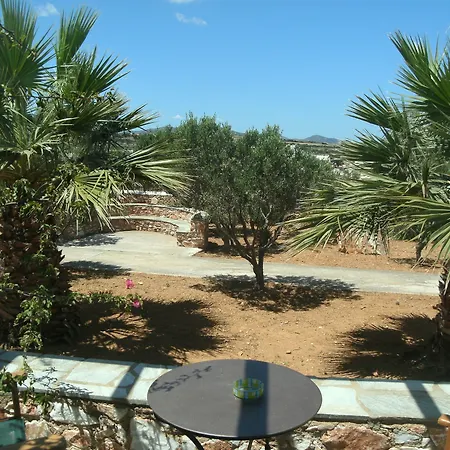 Hotell Parosland 4*