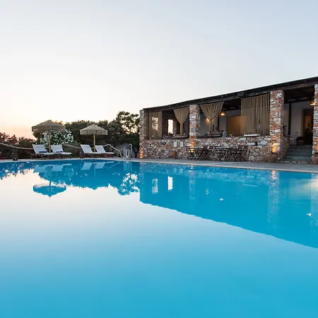 Parosland Hotell 4*