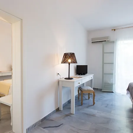 Hotell Parosland 4*