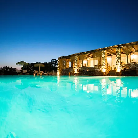 Hotell Parosland