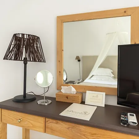Parosland 4* Aliki (Paros)